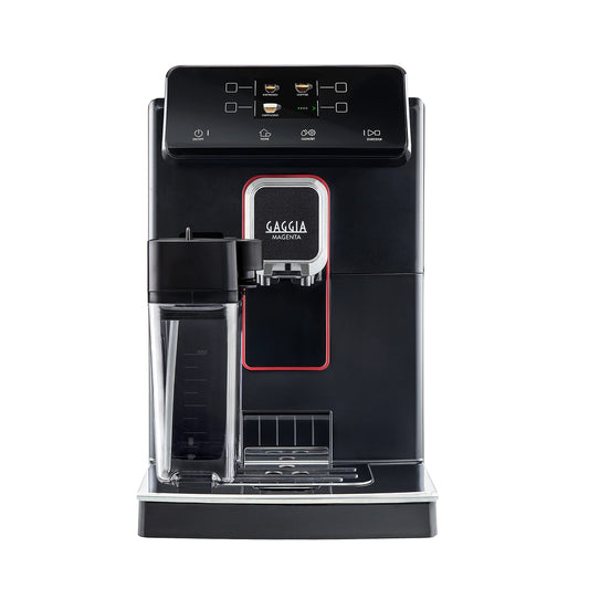 Gaggia Magenta Prestige Super-Automatic Espresso Machine,Black